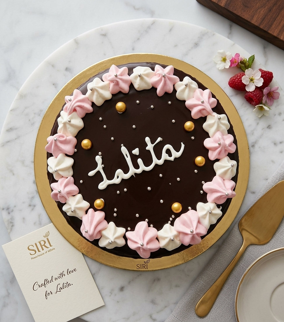 Vegan Cake