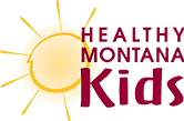 Healthy Montana Kids logo