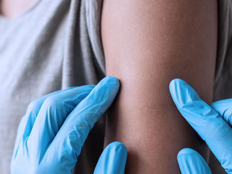 Essential Vaccines at Every Age: Your Guide to Immunizations and Booking Appointments