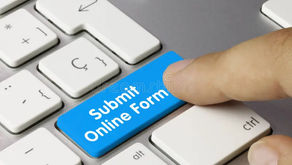 New online submission form