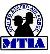 air force photo booth rental
