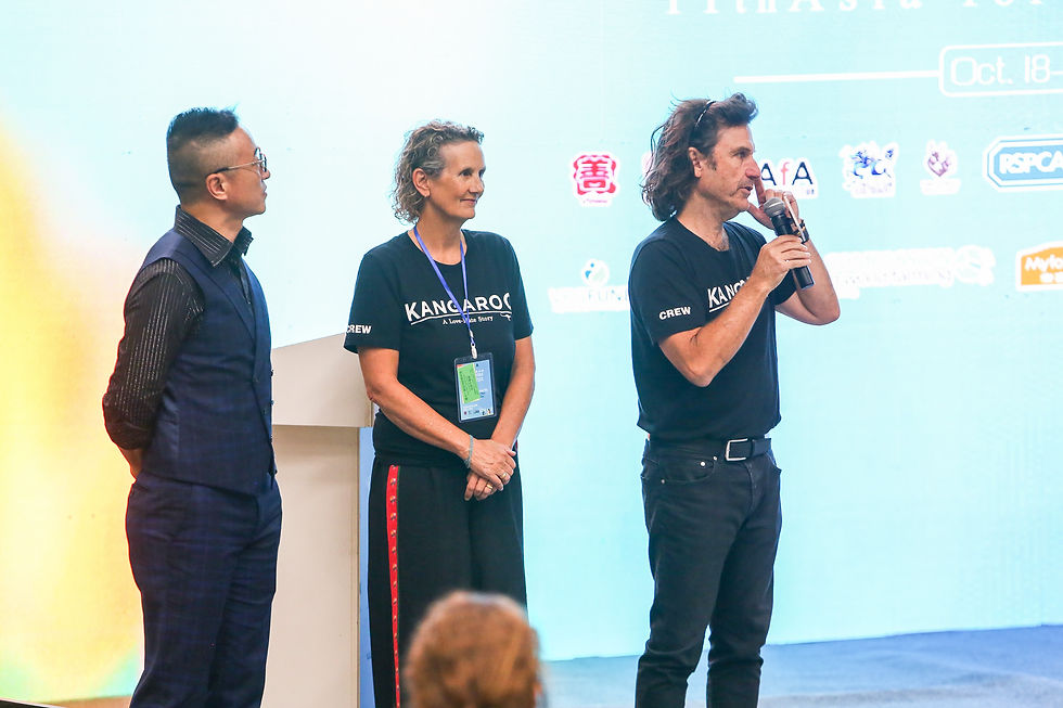 AfA Conference 2019 20191018