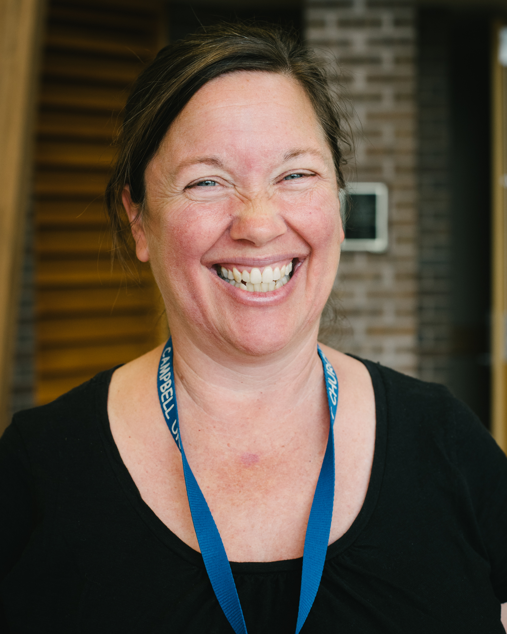 Karin Gardner-Brown