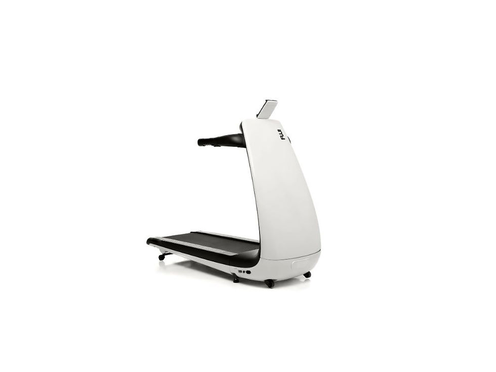 Fuji Health BeHealthy Treadmills Home Use