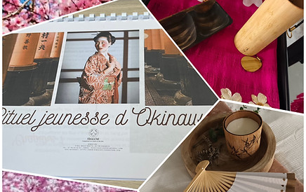 Kobido Massage Soin