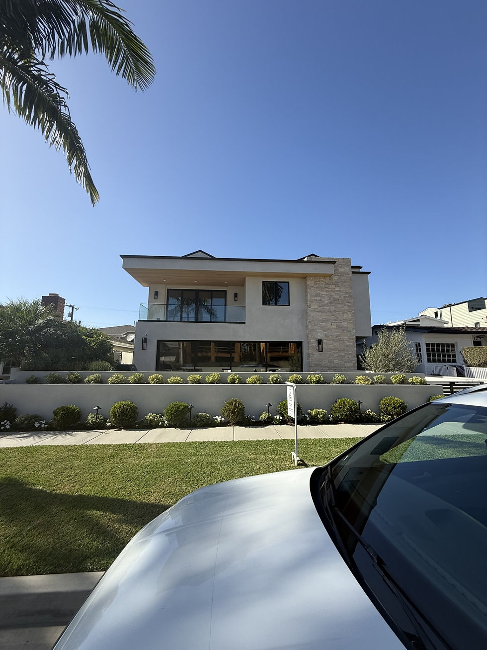 611 Maguerite Ave, Newport Beach