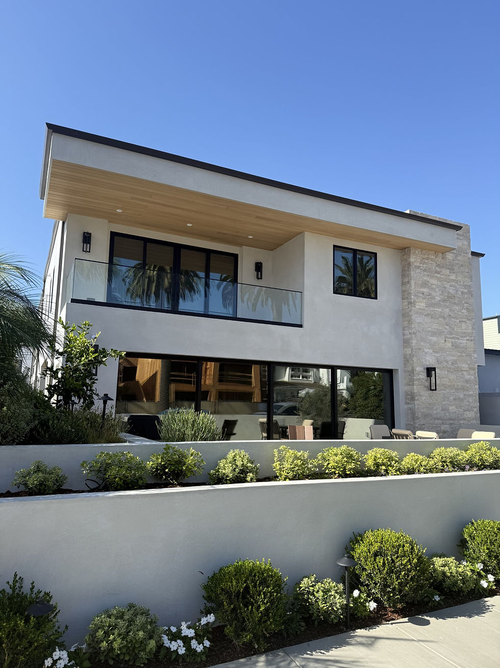 611 Maguerite Ave, Newport Beach
