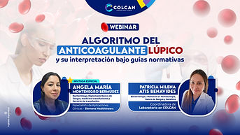 Tarjeta de Paternidad Laboratorio Clínico COLCAN Ecuador