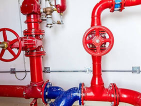 The Critical Role of Peerless Fire Hydrant Systems in Industrial Safety