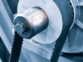 Power Transmission Solutions in Nigeria | DeePee Industrials Limited