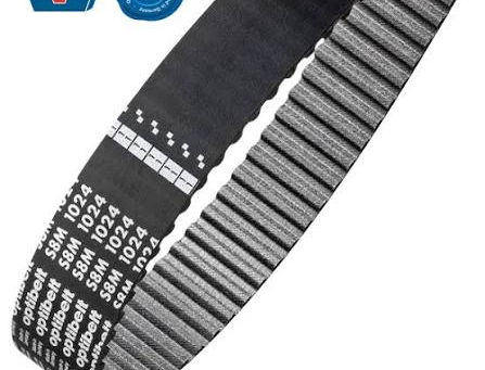 Genuine vs Counterfeit Industrial Belts: What Every Buyer Should Know