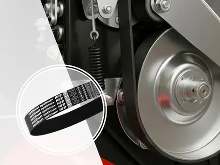 How to Verify Genuine Optibelt V-Belts in Nigeria (Avoiding Counterfeits)