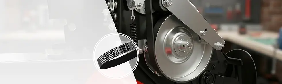 How to Verify Genuine Optibelt V-Belts in Nigeria (Avoiding Counterfeits)
