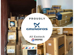 The High Cost of the "Grey Market" & Why Genuine Grundfos Pumps Matter in Nigeria