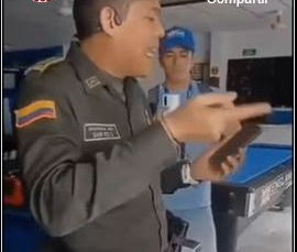 Polémica con empresas de la competencia