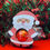 Thumbnail: Santa Claus Lindor Treat Holder – Cute Christmas Chocolate Favour