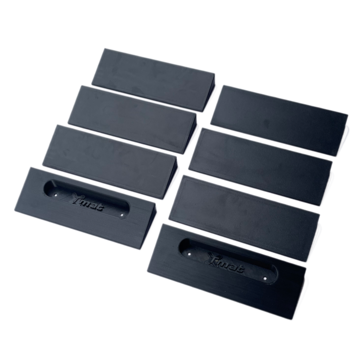 *Early Release* Tmat Ramp Kit with 2 Handles, 48" Total Length