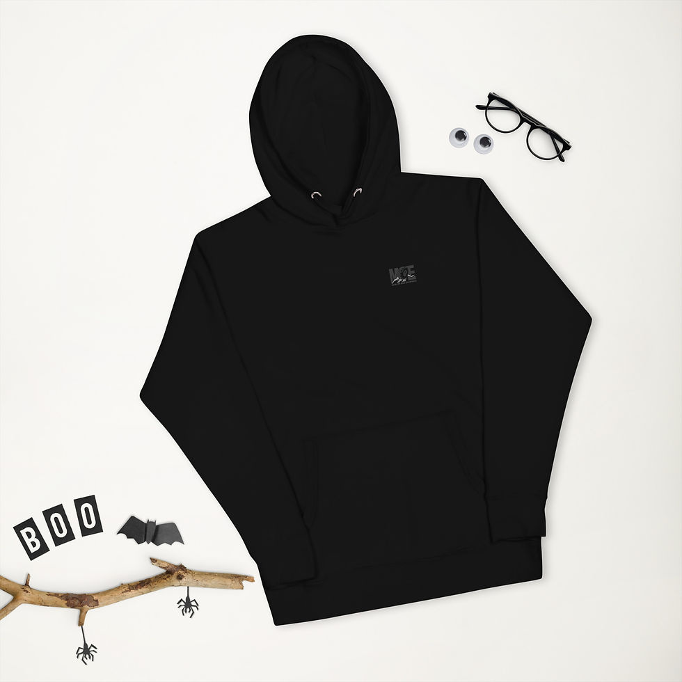 Thumbnail: Slightly Awkward Hoodie