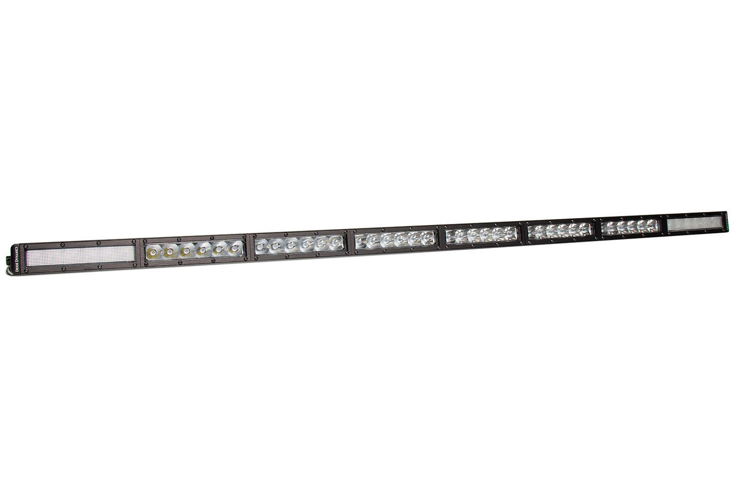 Diode Dynamics - SS50 White Combo Light Bar