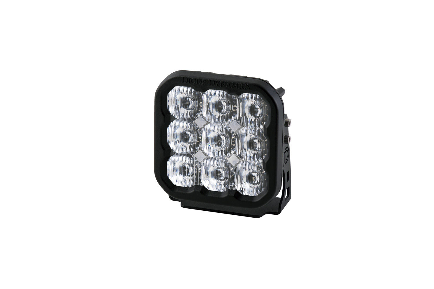 Diode Dynamics - SS5 LED Pod Sport White Driving (single)
