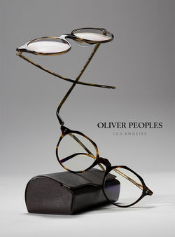 Photos pour la marque Olivier Peoples