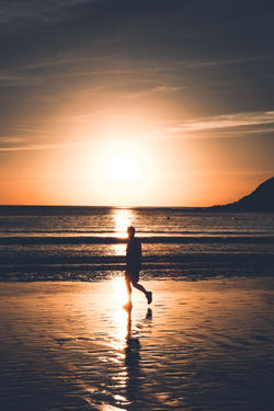 Sunrise