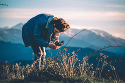 Exploration du maquis