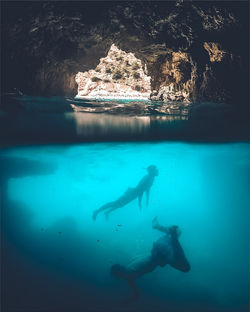 blue cave 3