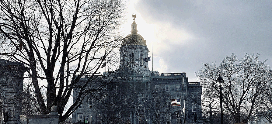 State House: June 17 | News | New Hampshire REALTORS