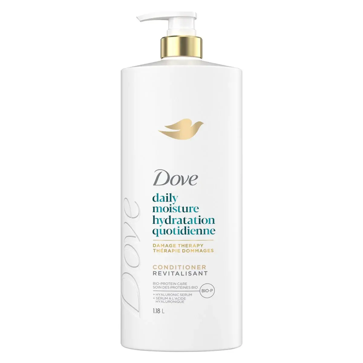 DOVE CONDITIONER REVITALISANT 1.18 L