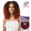 Thumbnail: OUTRE BIG BEAUTIFUL HAIR CLIP-IN 9 4A KINKY CURLY