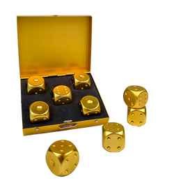 Gold Dice