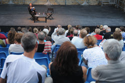 La Nuit du Court Métrage 2013