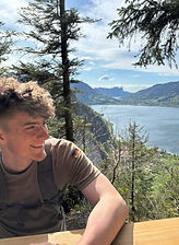 am Berg