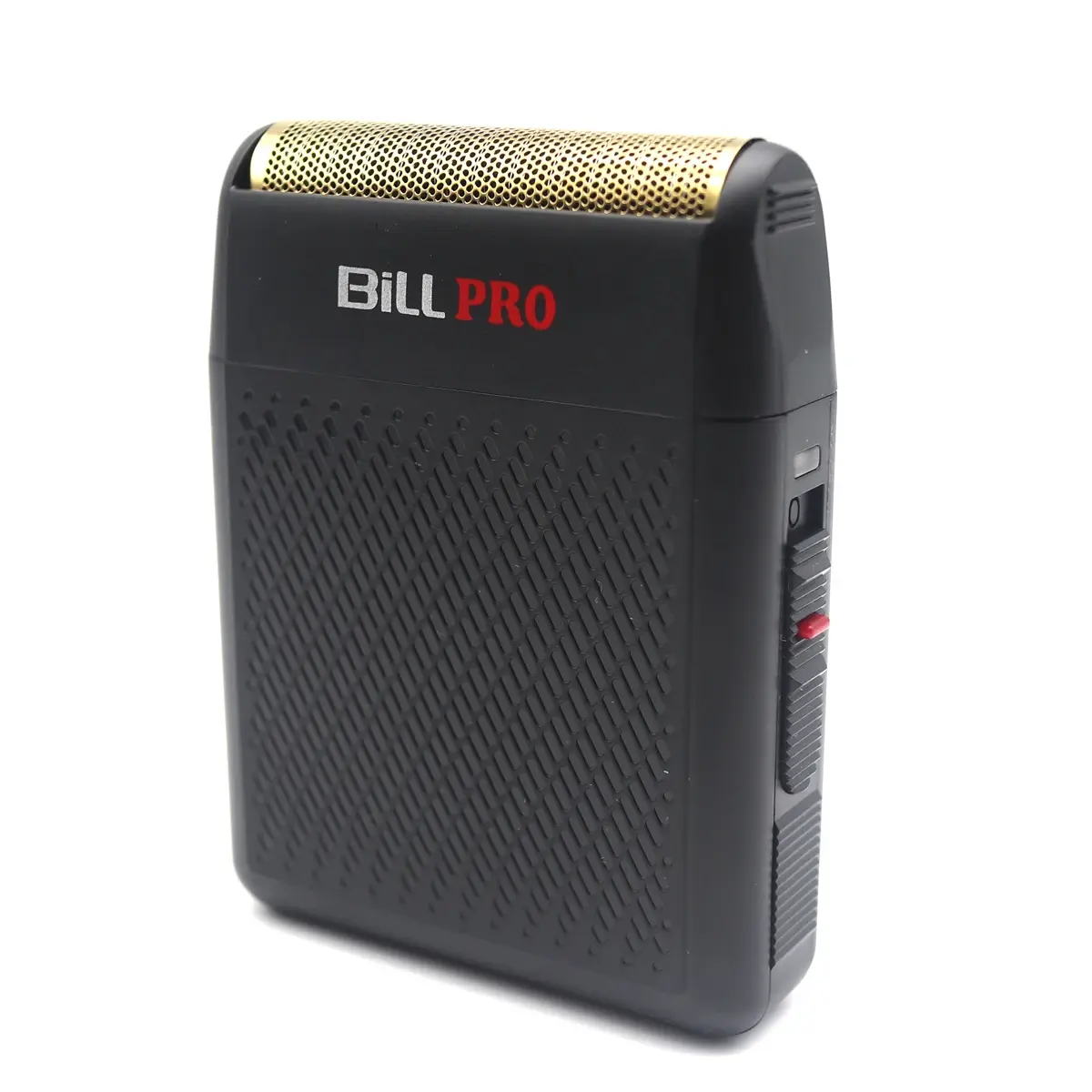 BL-400 Men's Electric Shaver - Long-Lasting Battery, Portable, and Travel-Friend