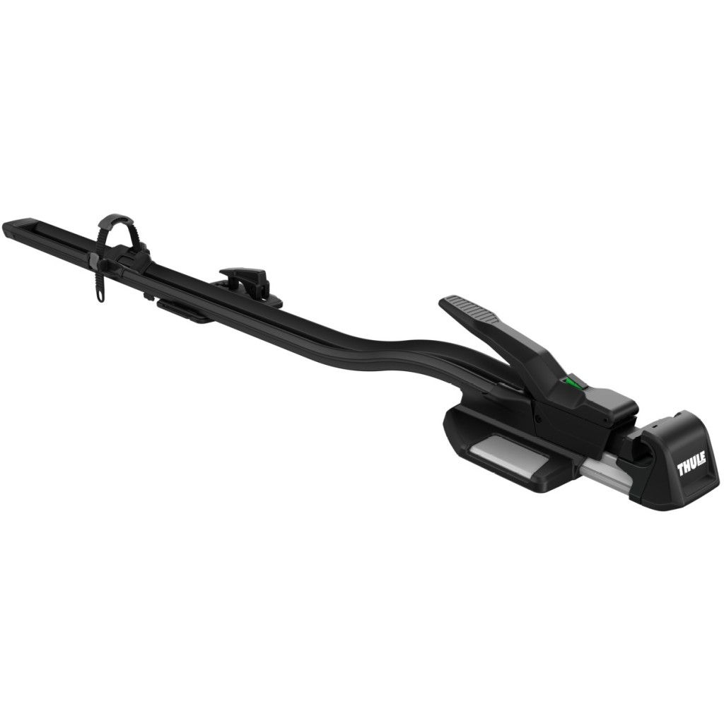 568 TopRide locking upright cycle carrier