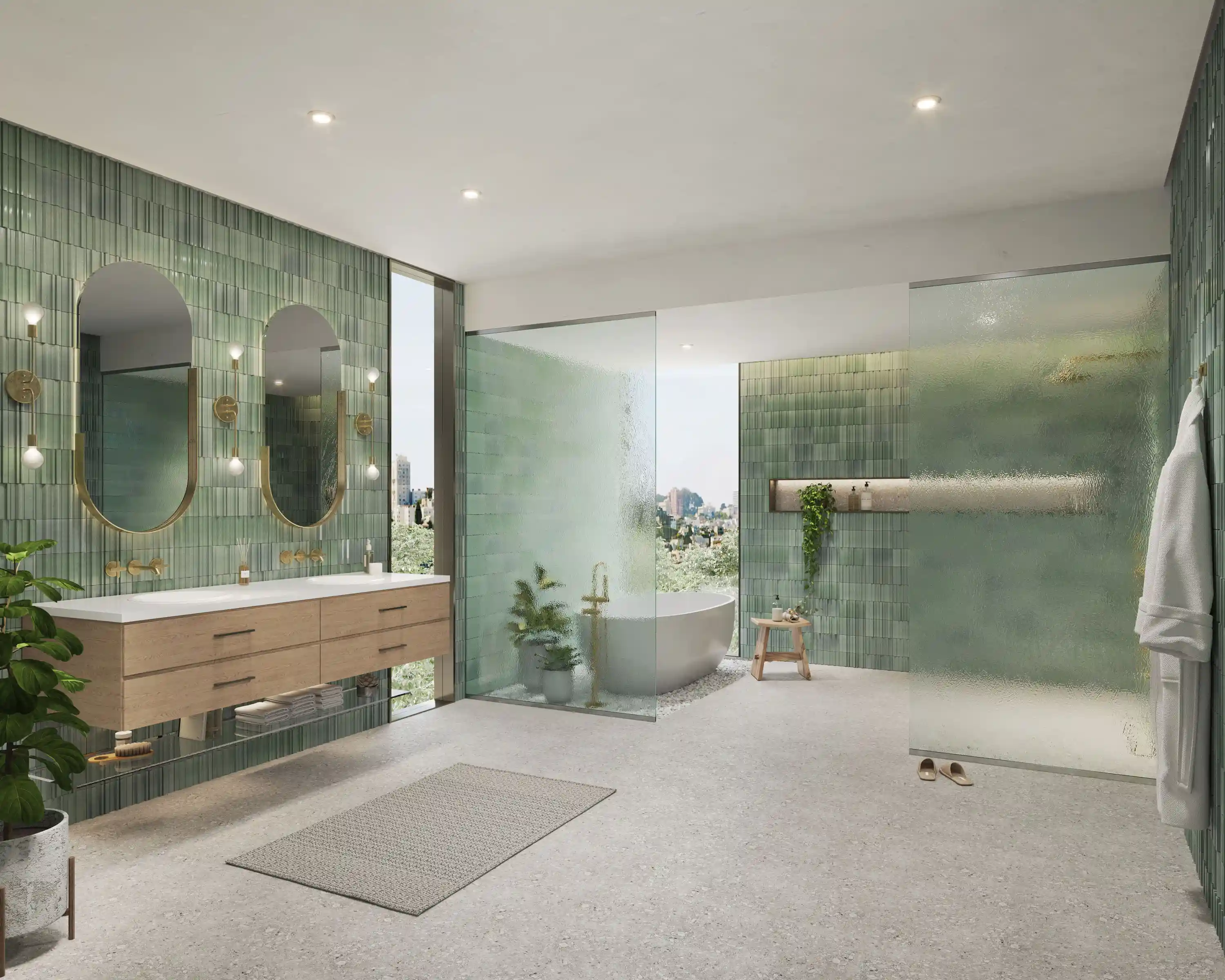 Bright Glass - Specialty Glass