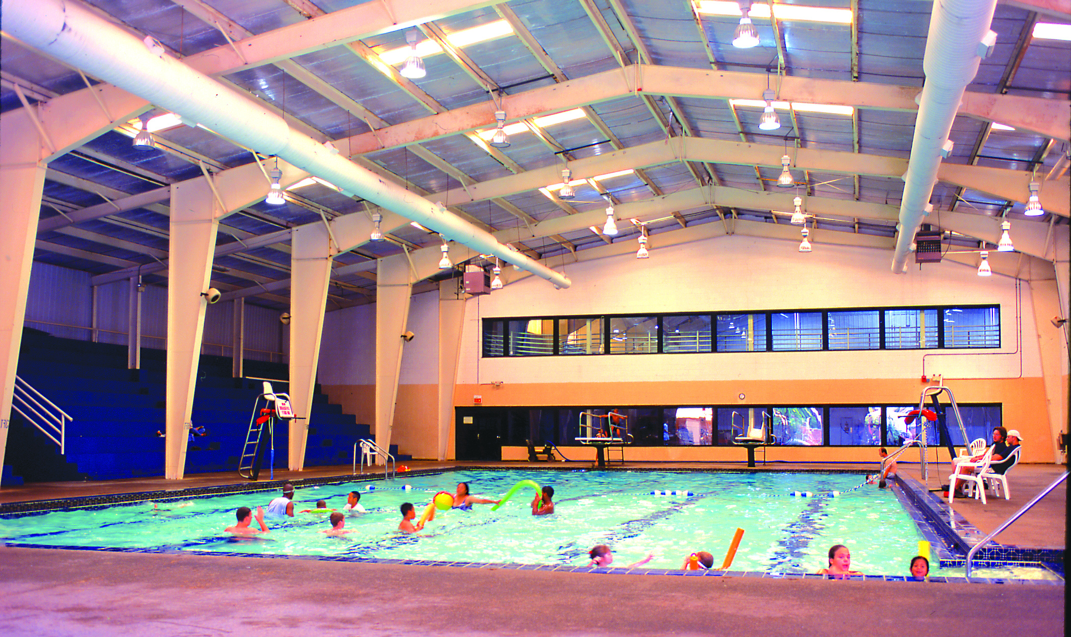 Hazard, Perry County, Kentucky Attractions & Features