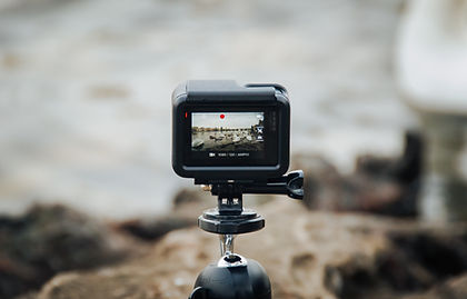 Video Blogging