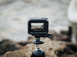 Video Blogging