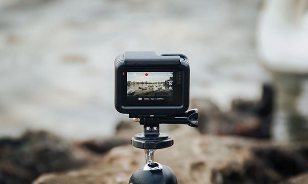 Video Blogging