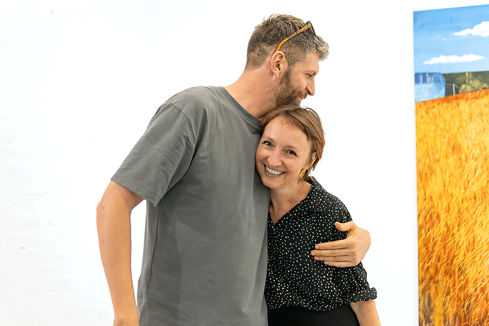 галерея Білий Світ