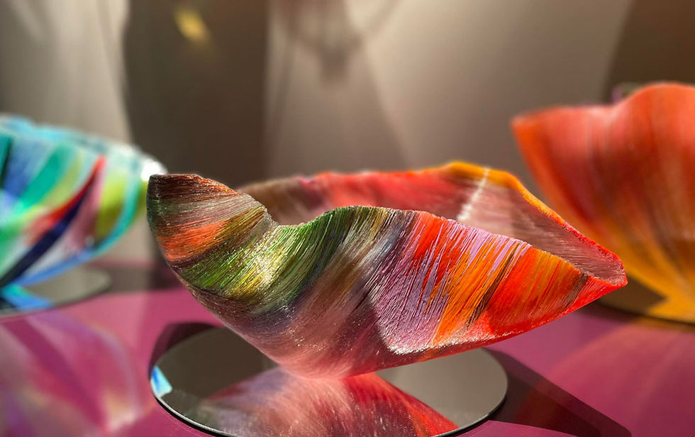 TEFAF 2024