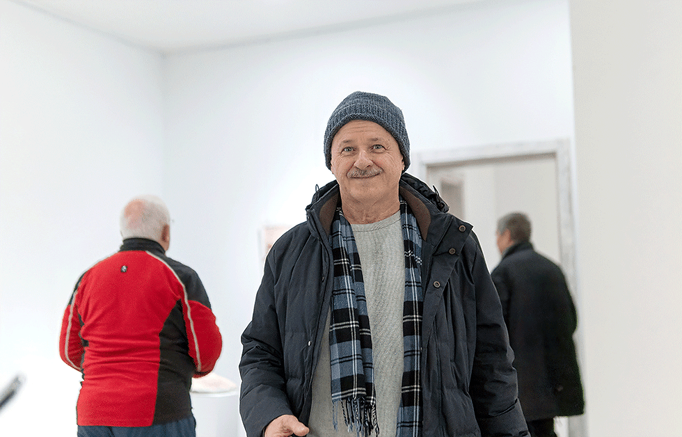 галерея Білий Світ