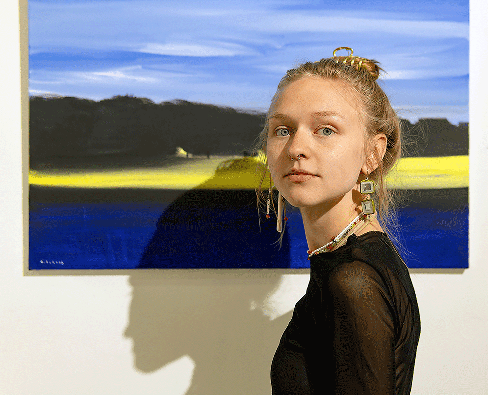 галерея Білий Світ