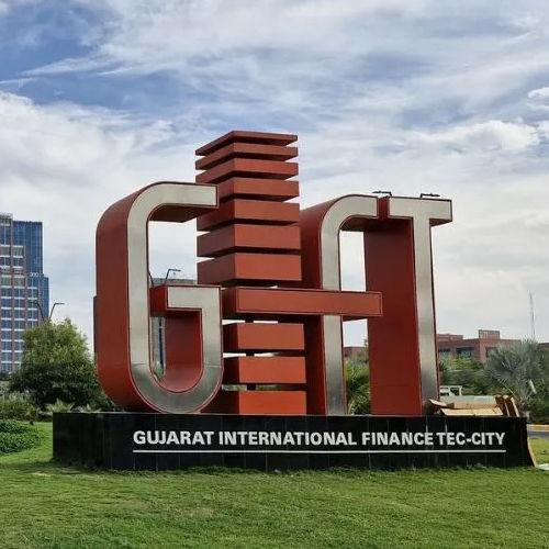 Gift City