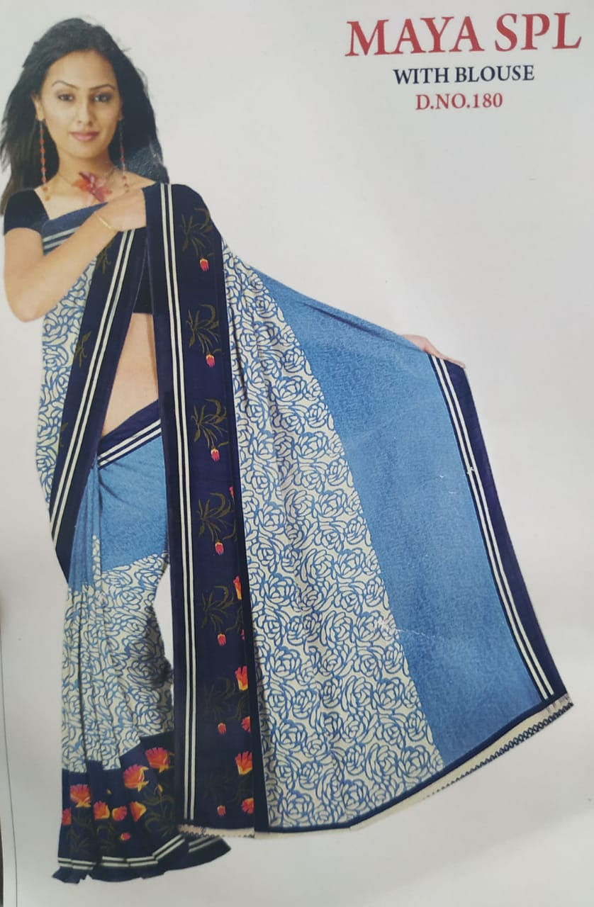 Thumbnail: Silk Sarees