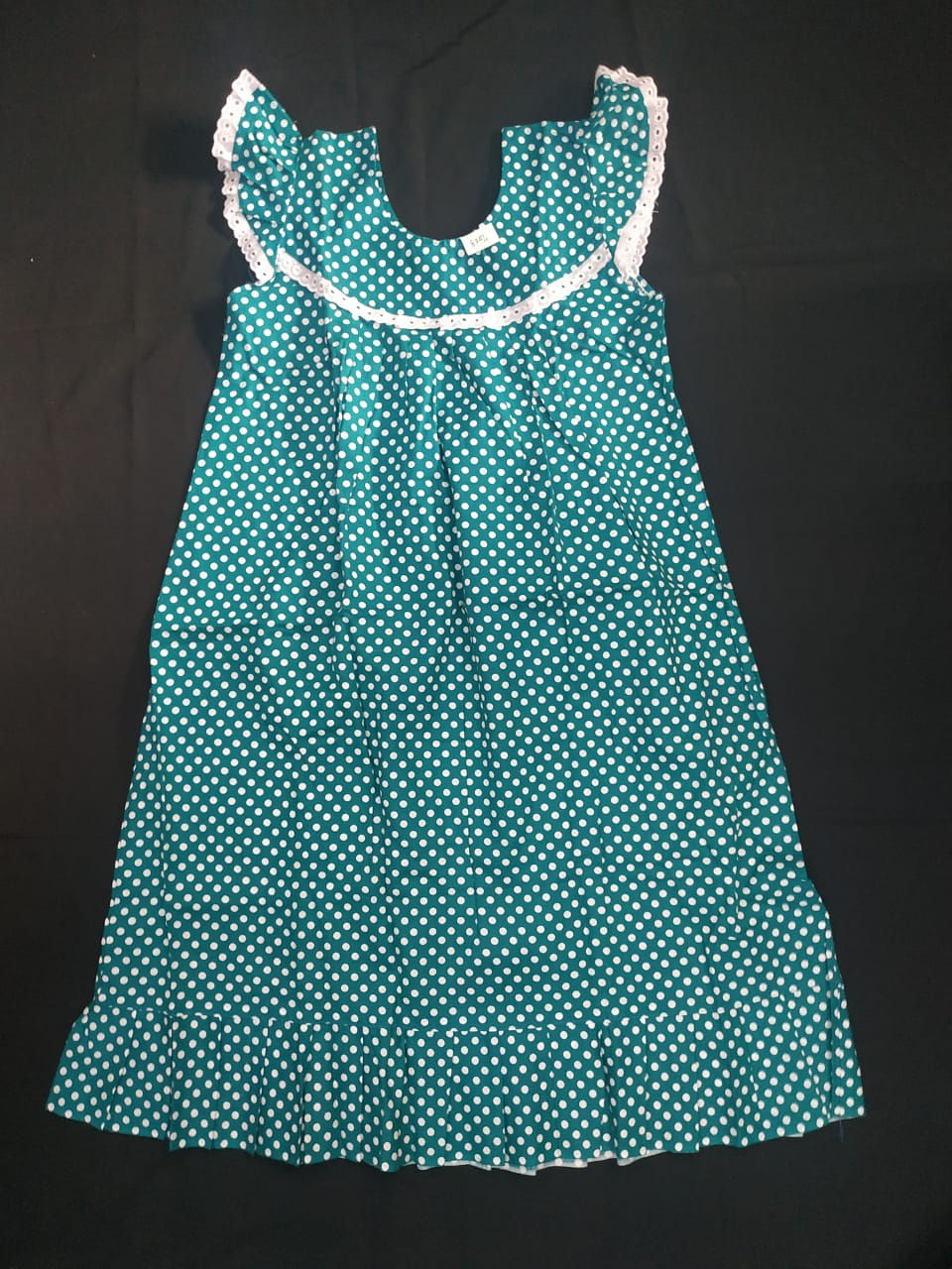 Thumbnail: Ladies Night Dress