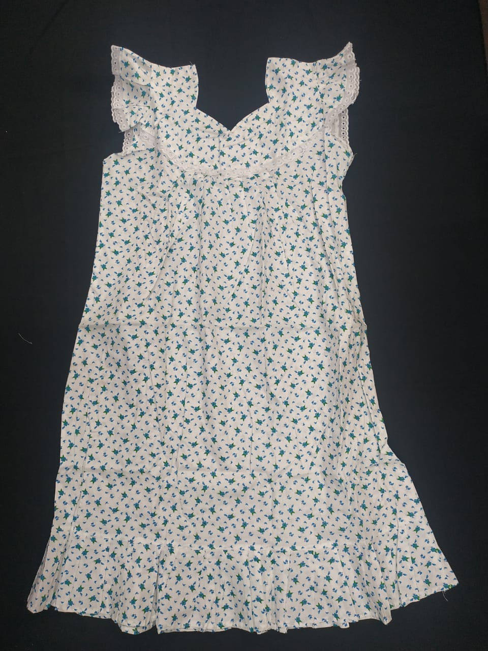 Thumbnail: Ladies Night Dress