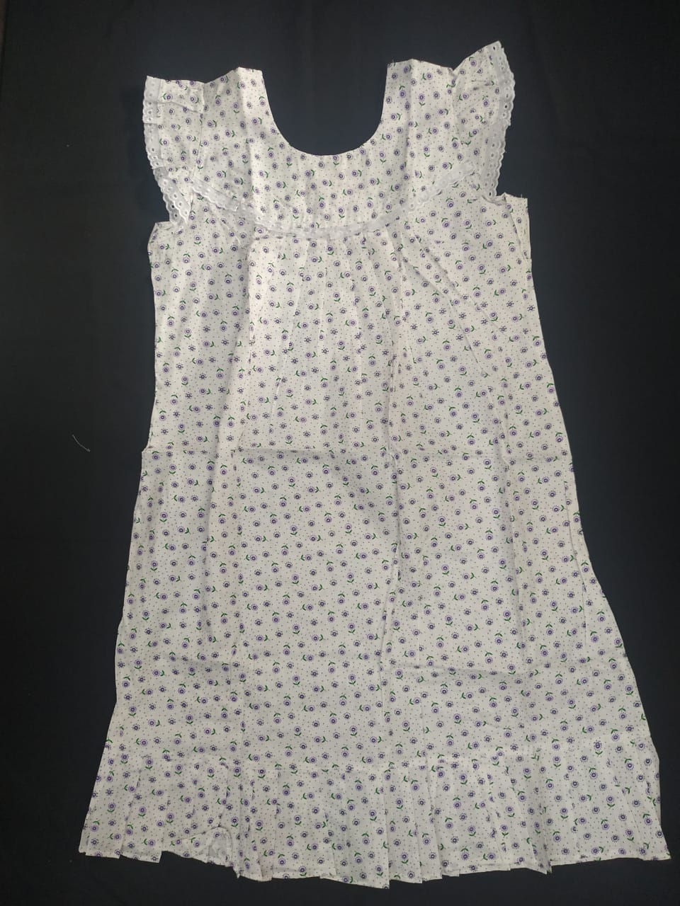 Thumbnail: Ladies Night Dress